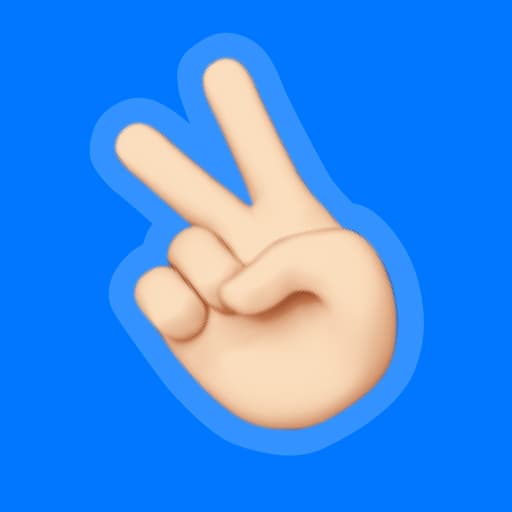 Multiplayer rock-paper-scissors mini-game