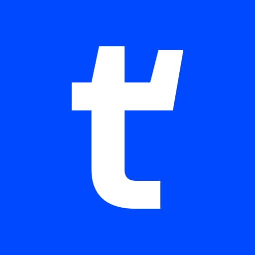 App for creating interactive quizzes